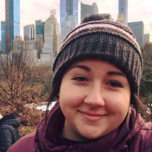 Meet your Posher, Jenna